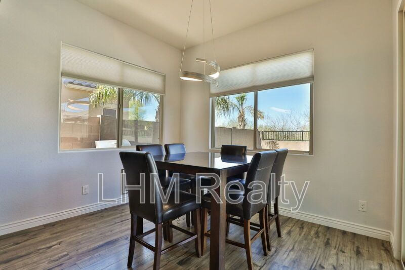 *Coming Soon* Luxurious 4 Bedroom Home with Pool, Fireplace, and Wine Cooler in Peoria, AZ property image