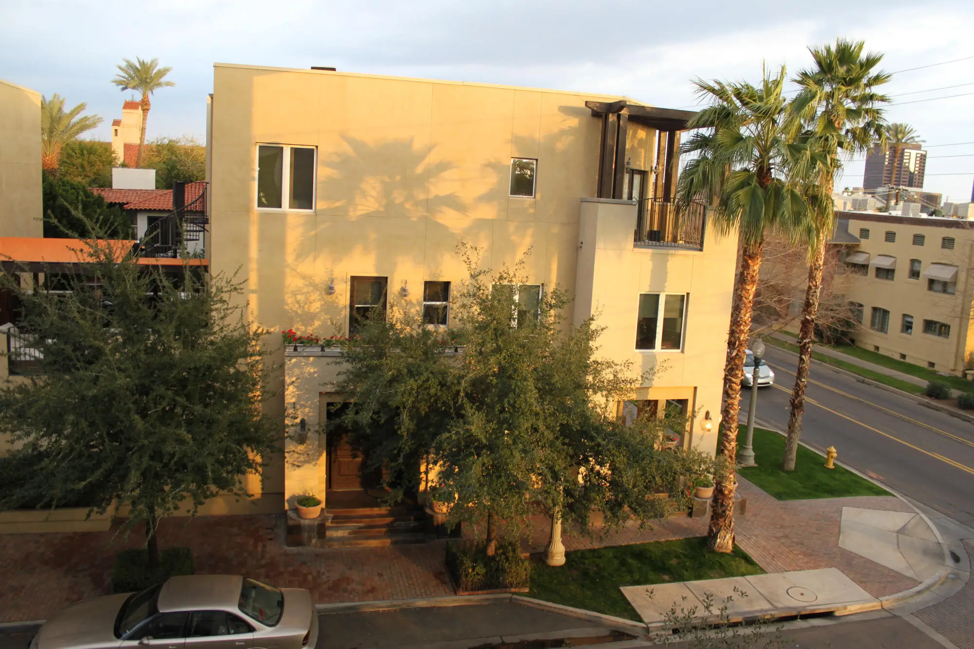 Property Management Blog