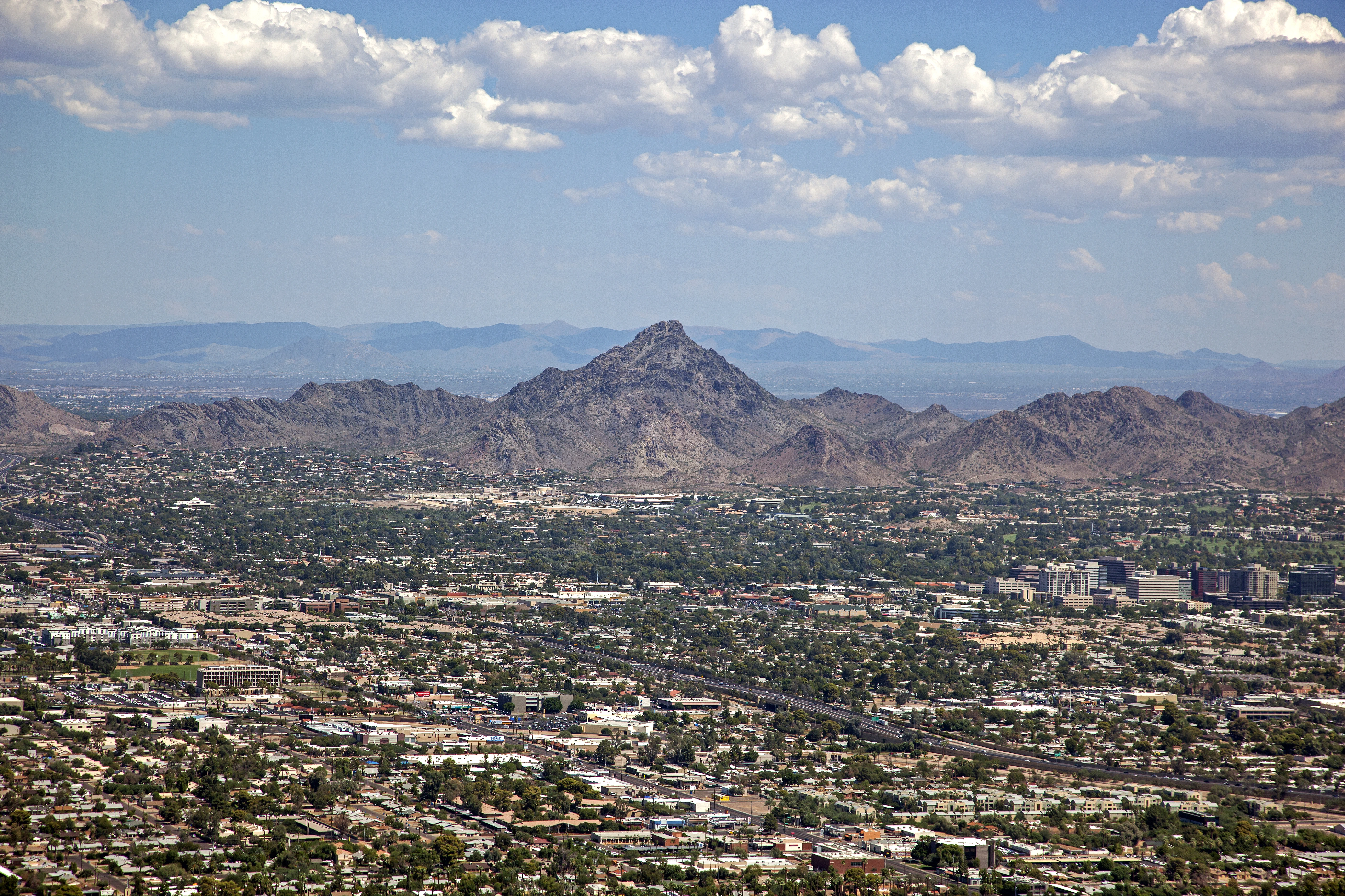 Gilbert Property Management