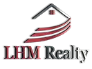 LHM Realty Logo