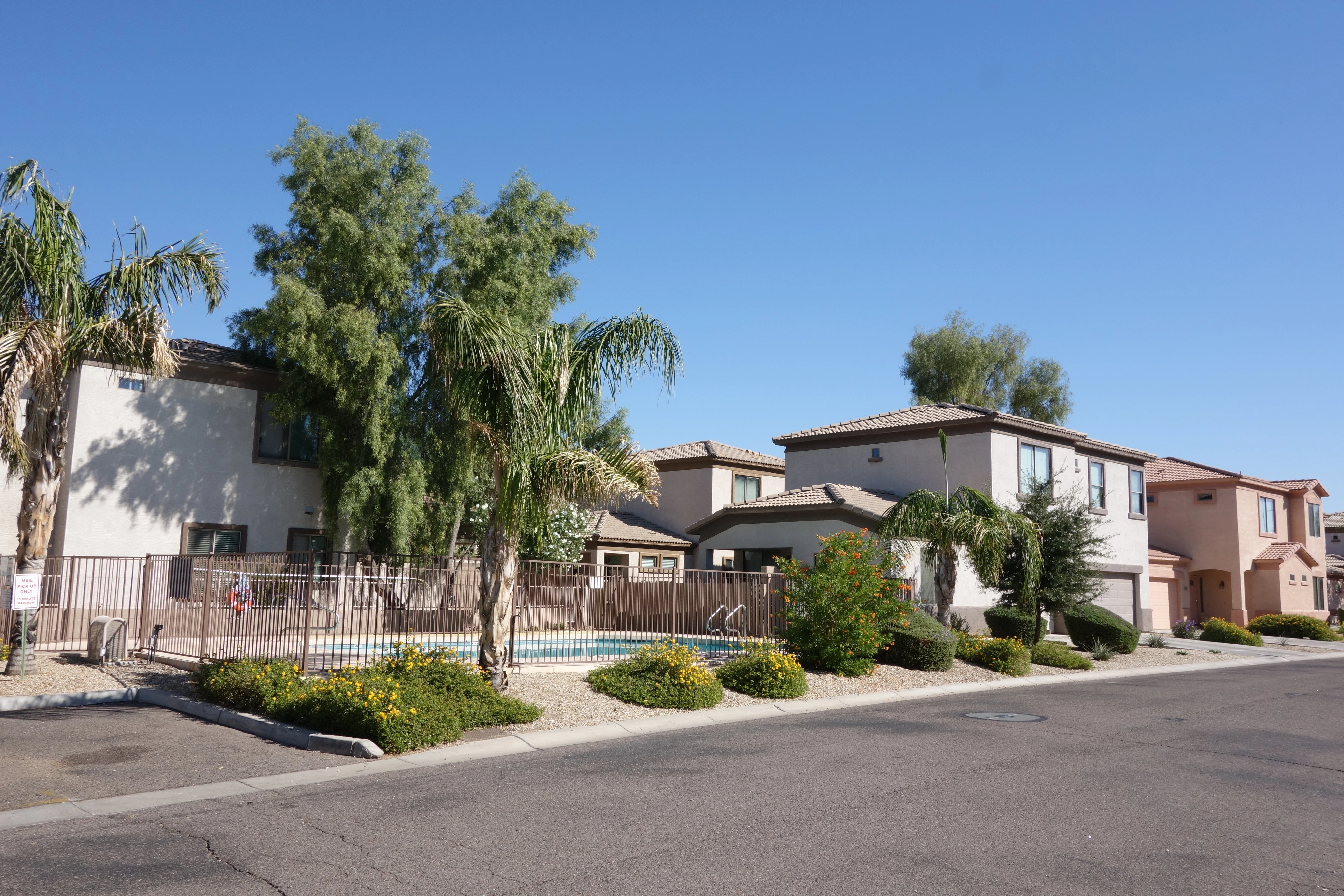 San Tan Valley Property Management