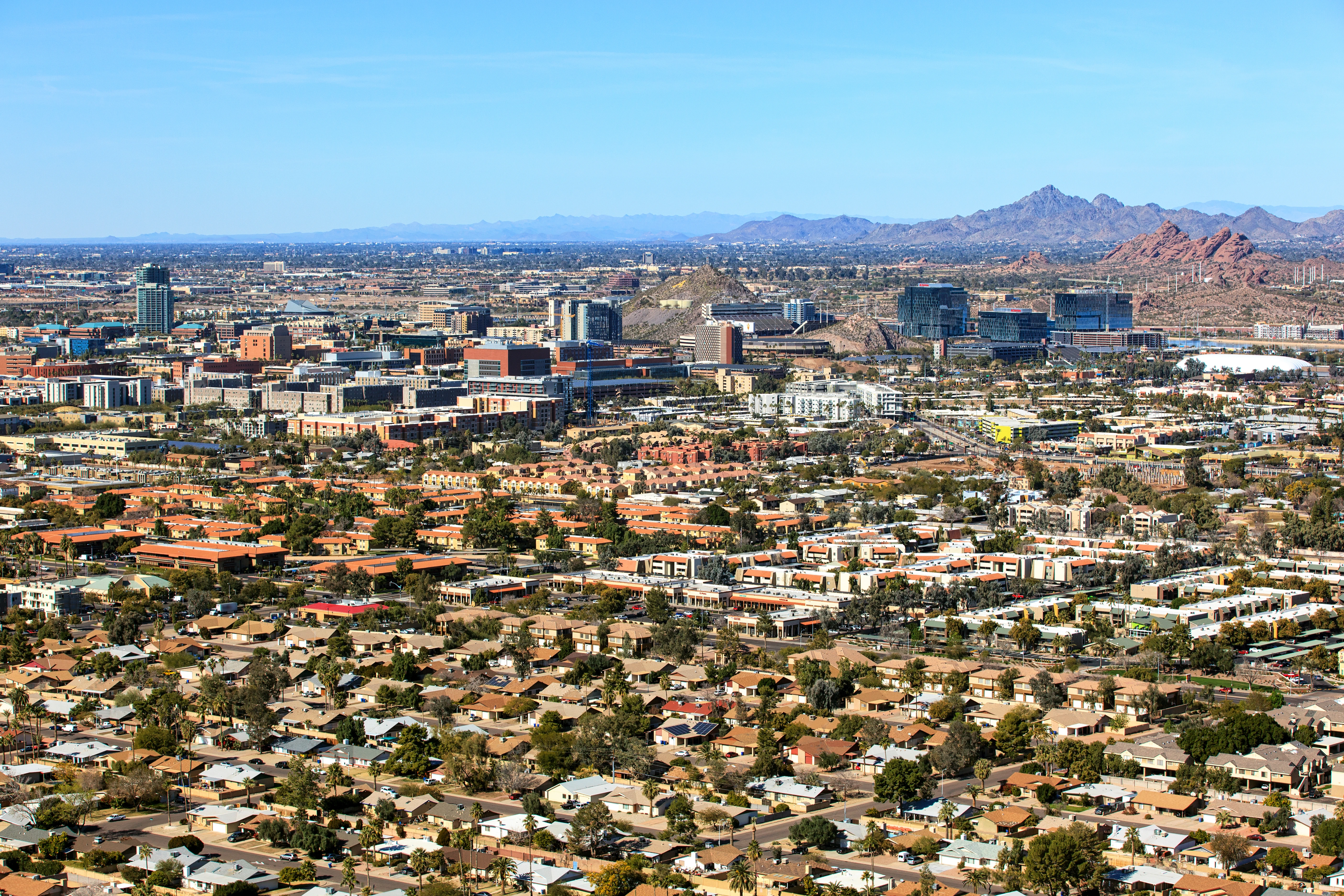 Tempe Property Management
